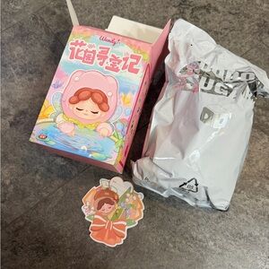 Wendy Acorn plush blind box